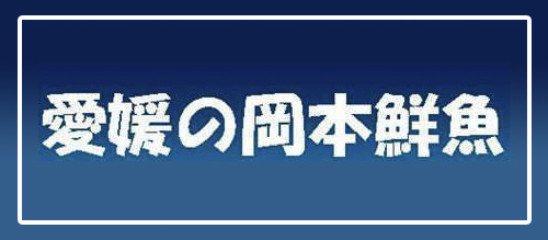 愛媛の岡本鮮魚　ふかうら真鯛